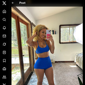 April Blaze, Best Fansly Girls List