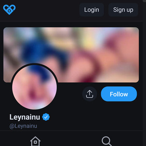 LeynaInu, Best Fansly Girls List
