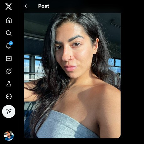 Jasmine Sherni