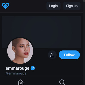 Emma Rouge, Best Fansly Girls List
