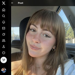 Evann Haley, Twitter Porn Accounts