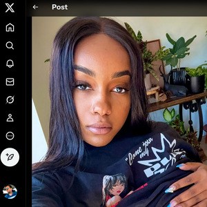 Lily Starfire, Twitter Porn Accounts