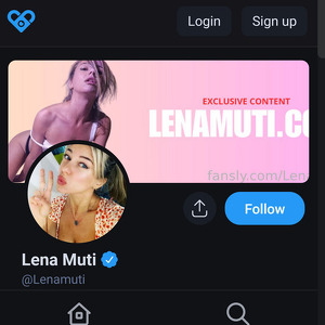 LenaMuti, Best Fansly Girls List