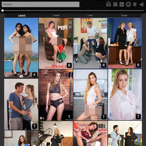 SxyPix Threesome, Threesome Porn Sites