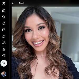 Xxlayna Marie, Twitter Porn Accounts