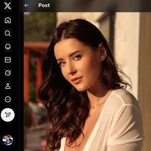 Sybil A, Twitter Porn Accounts