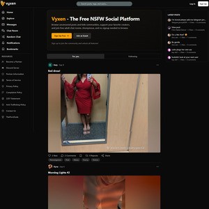 Vyxen, Hall of Fame