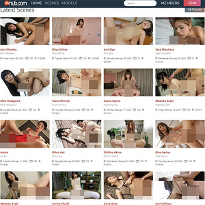 JavHub