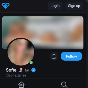 SofieJanee, Best Fansly Girls List