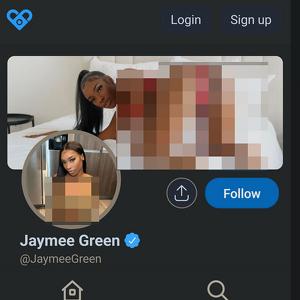 Jaymee Green, Best Fansly Girls List