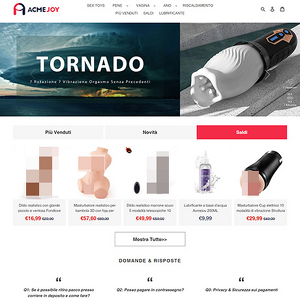 AcmeJoy