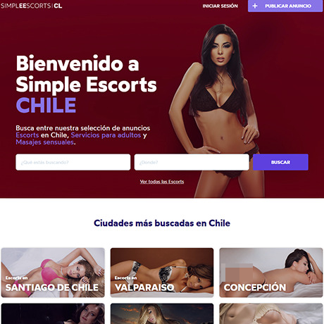 Simple Escorts