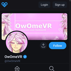 OwOmeVR, Best Fansly Girls List