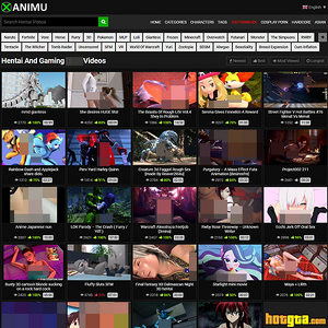 XAnimu, Cartoon Porn Sites