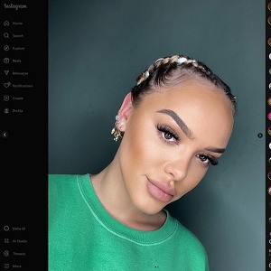 Romee Van Zeeland, Best F2F Girls List
