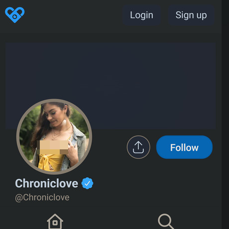ChronicLove