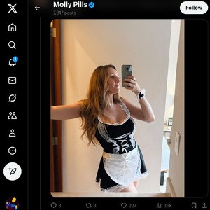 Molly Pills