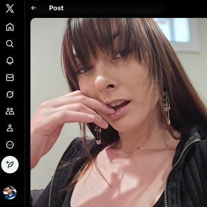 Miss Malorie Switch, Best LoyalFans Girls List