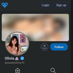 SweetOlivia19, Best Fansly Girls List