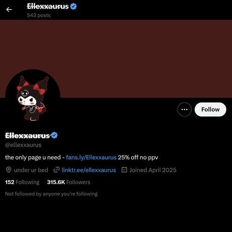 Ellexxaurus