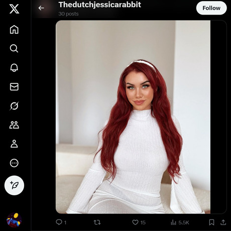 TheDutchJessicaRabbit