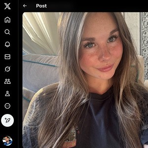 Lexi Marvel, Twitter Porn Accounts