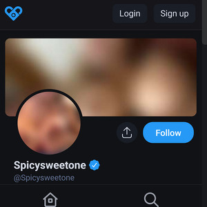 SpicySweetOne, Best Fansly Girls List