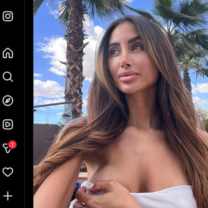 Oceane El Himer, Best MYM Creators