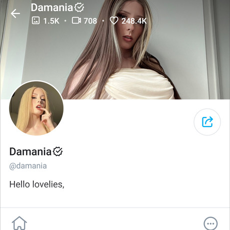 Damania
