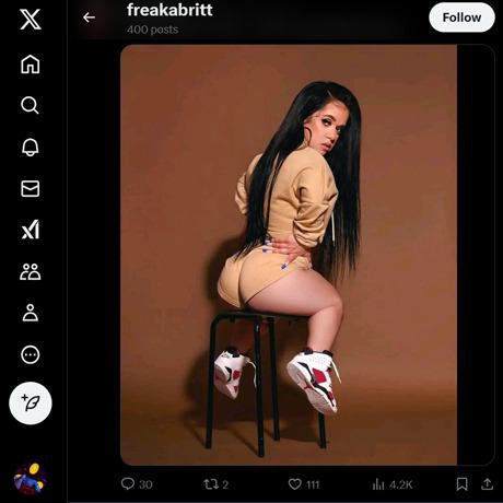 FreakaBritt