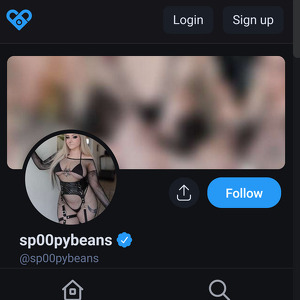 Sp00pyBeans, Best Fansly Girls List