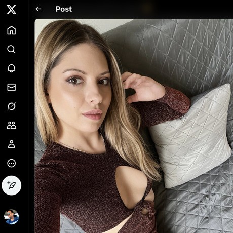 Rebecca Volpetti