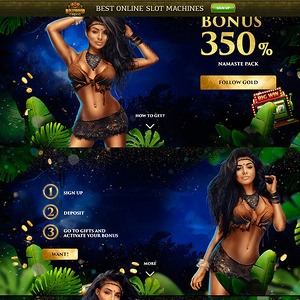 BollyWood Casino