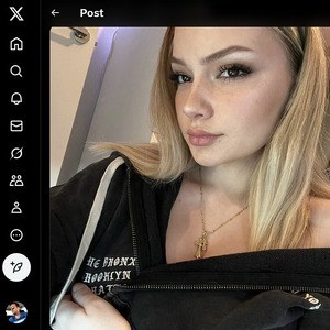 Ava Reyes, Twitter Porn Accounts