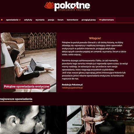 Pokatne