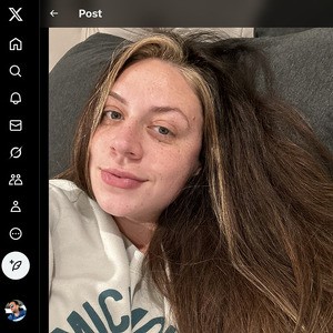 SuperThickSavannah, Twitter Porn Accounts