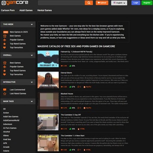 GamCore
