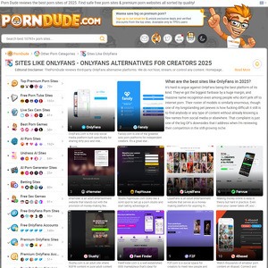 How To Become an OnlyFans Creator, Make Money With Porn