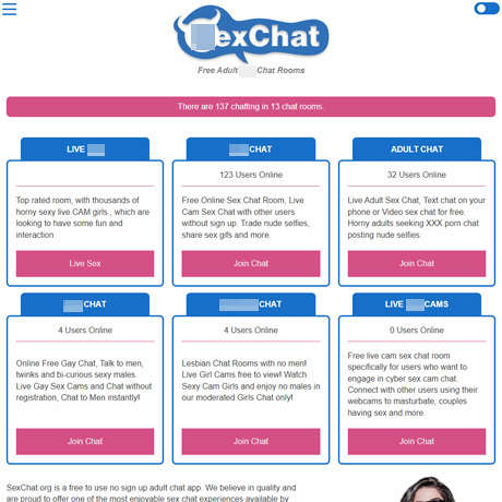 OnlineFreeChat