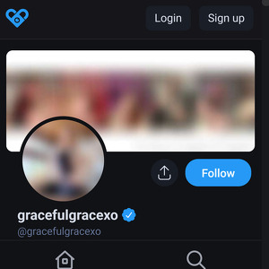 GracefulGraceXO, Best Fansly Girls List