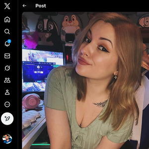 Chelxie, Best MYM Creators