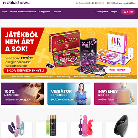 ErotikaShow