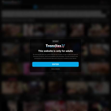 TransJizz