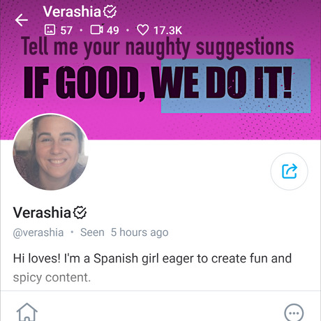 Verashia