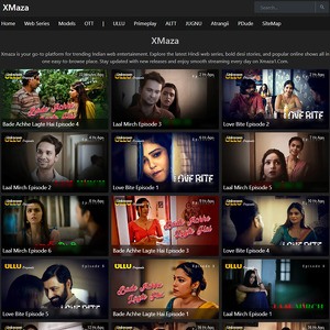 XMaza1, Hall of Fame