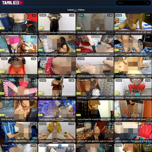 TamilSexVideo, Indische Porno Seiten