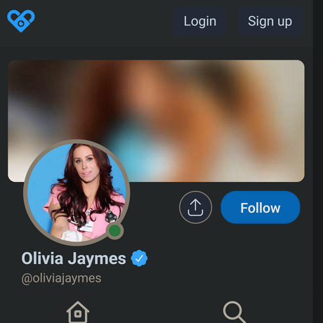 Olivia Jaymes