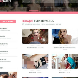 HQporner Blowjob, Blasen Porno Seiten