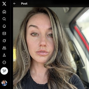 Beldots, Twitter Porn Accounts