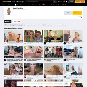 Sarah Vandella, Best Pornstars List